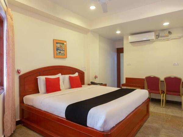 BAY INN : photo 3 de la chambre chambre deluxe