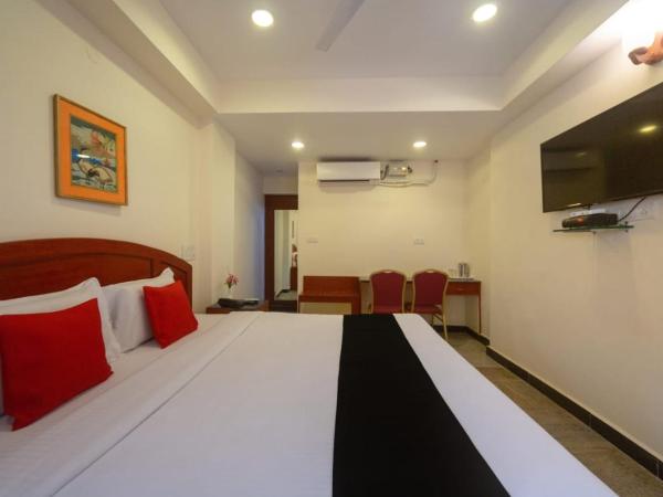 BAY INN : photo 1 de la chambre chambre deluxe