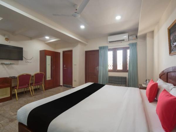 BAY INN : photo 4 de la chambre chambre lit king-size