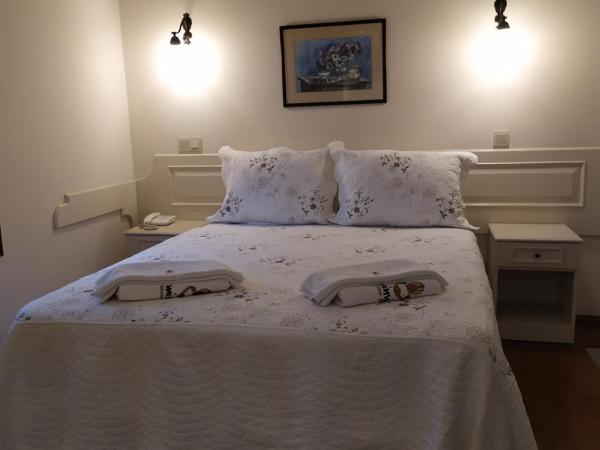 Minyon Hotel : photo 5 de la chambre chambre double Économique