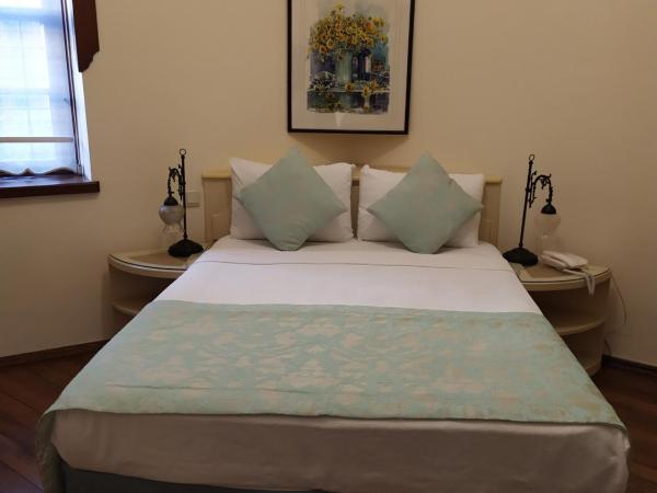 Minyon Hotel : photo 2 de la chambre chambre double Économique