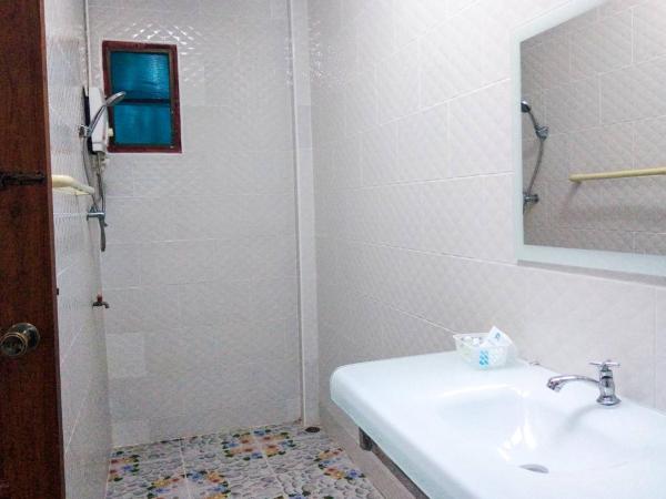 Pechpailin Resort : photo 1 de la chambre chambre double standard