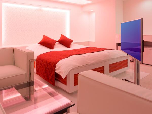 Hotel Route One : photo 2 de la chambre chambre double standard