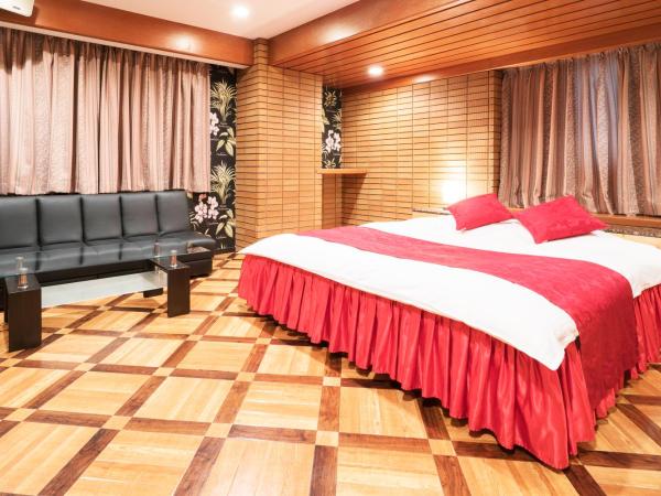 Hotel Route One : photo 9 de la chambre chambre double standard