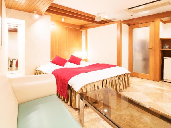 Hotel Route One : photo 4 de la chambre chambre double standard