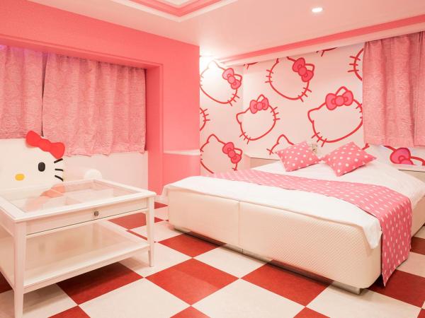 Hotel Route One : photo 5 de la chambre chambre double standard