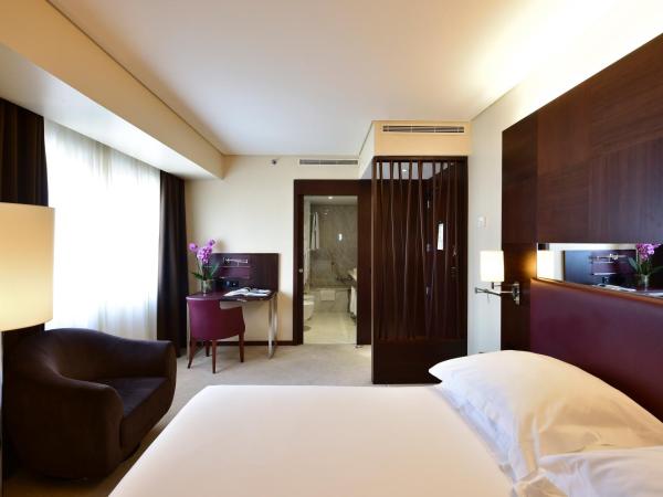 Porto Palácio Hotel by The Editory : photo 4 de la chambre suite exécutive