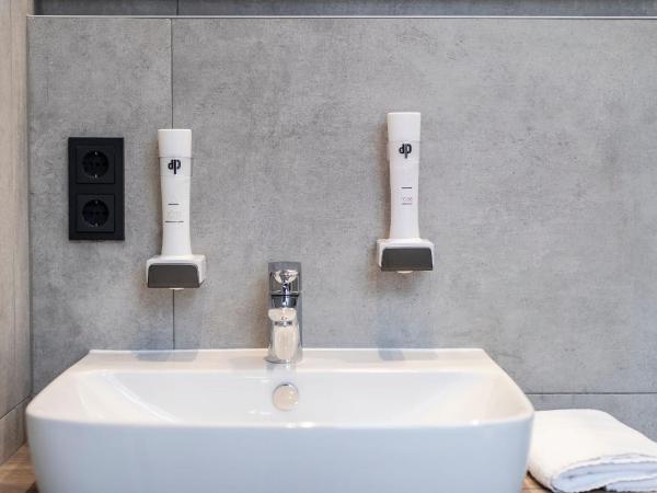 Aparthotel by dasPaul : photo 5 de la chambre studio