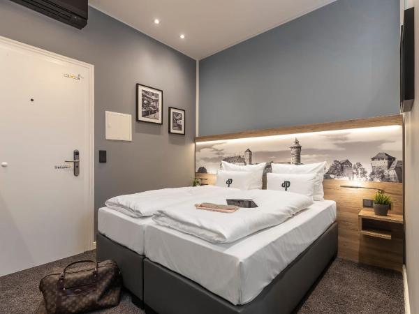 Aparthotel by dasPaul : photo 6 de la chambre studio