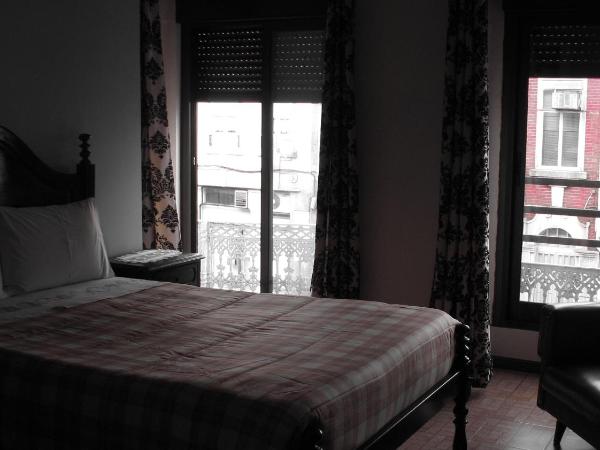 Residencial Porto Novo - Alojamento Local : photo 4 de la chambre chambre double