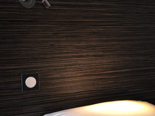 Logis Hôtel A la Bonne Auberge : photo 2 de la chambre chambre double