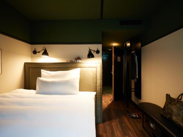 Boutique Hotel Josef : photo 5 de la chambre chambre double standard