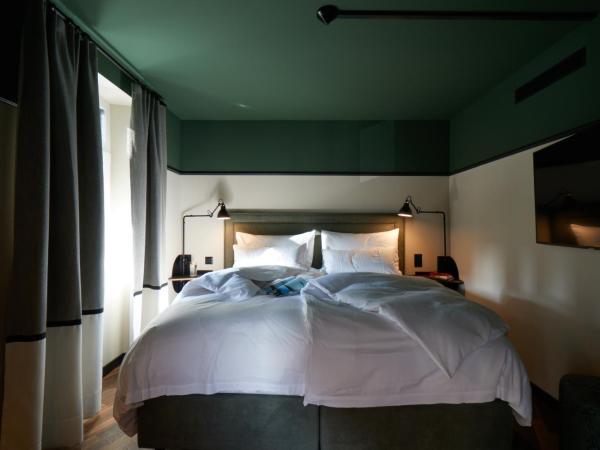 Boutique Hotel Josef : photo 10 de la chambre chambre double standard