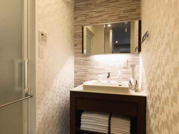 GRAND BASE Nagasaki Ekimae : photo 7 de la chambre junior suite - no cleaning for consecutive night stays