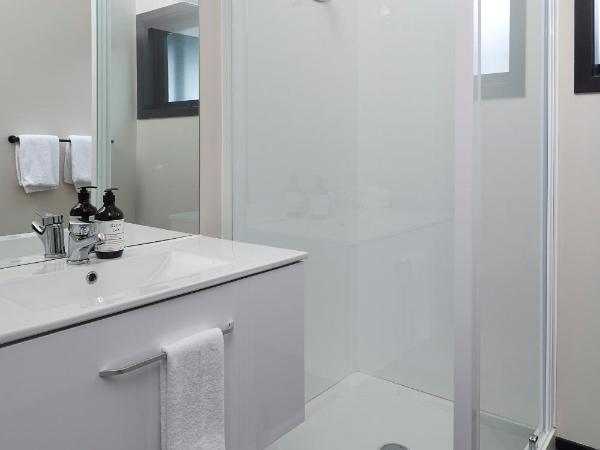 Hotel Carlton Mill : photo 7 de la chambre appartement 3 chambres