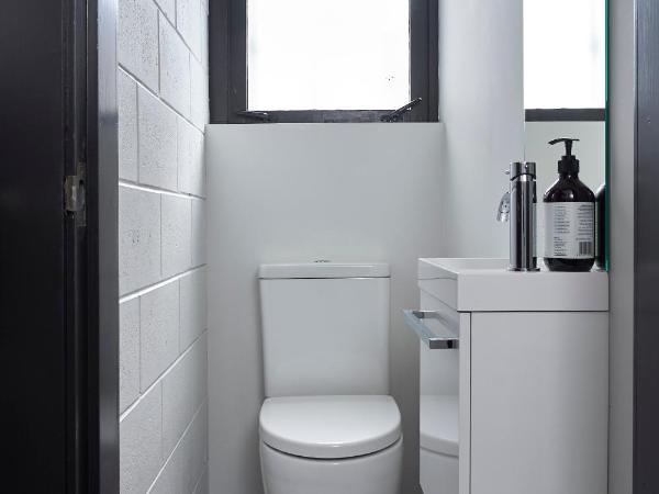 Hotel Carlton Mill : photo 10 de la chambre appartement 3 chambres