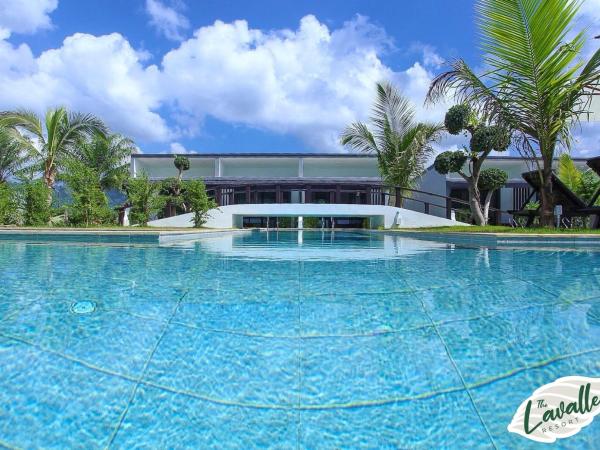 The La Valle'e Resort : photo 8 de la chambre chambre double ou lits jumeaux de luxe avec accès piscine