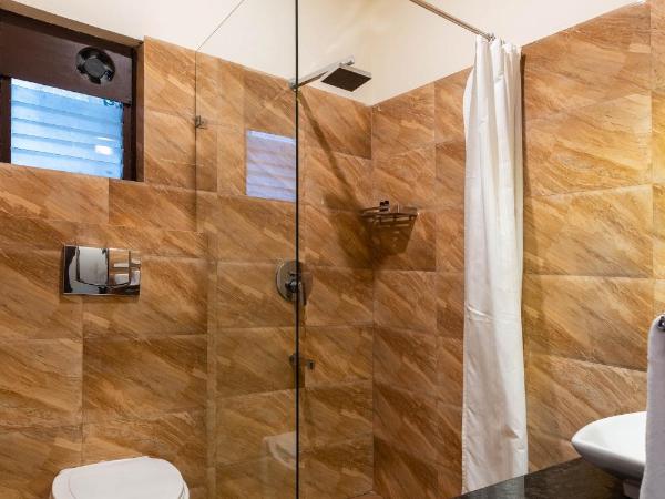 Hotel Sarovar On Lake Pichola : photo 4 de la chambre suite avec vue sur lac