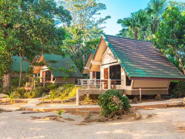Chai Chet Resort Koh Chang : photo 2 de la chambre villa - vue sur mer