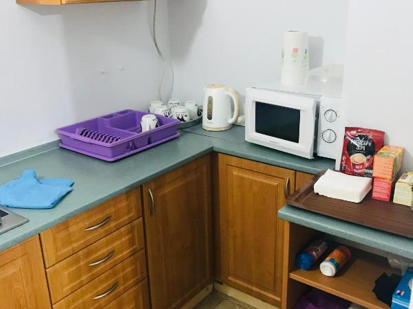 Sunshine Pension : photo 9 de la chambre chambre triple deluxe