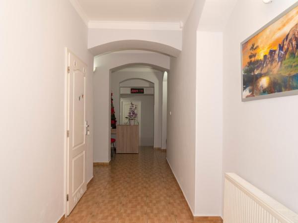 Sunshine Pension : photo 9 de la chambre chambre double deluxe