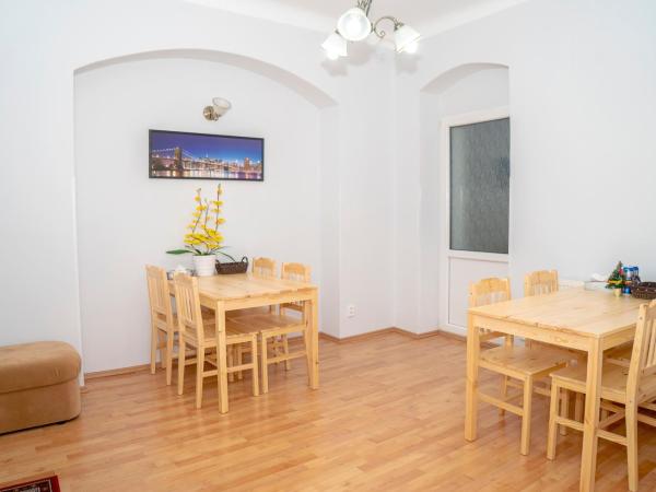 Sunshine Pension : photo 8 de la chambre chambre double deluxe