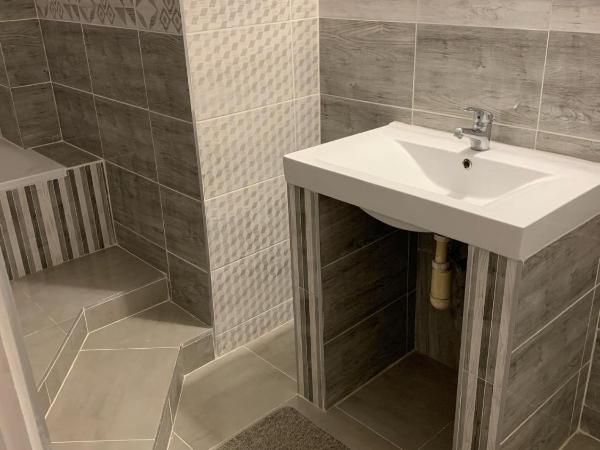 Airport16 bed and breakfast : photo 7 de la chambre appartement deluxe