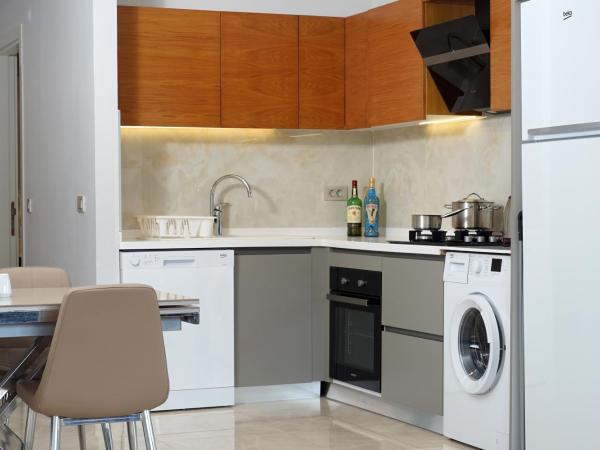 MENE SUITES : photo 4 de la chambre appartement 1 chambre