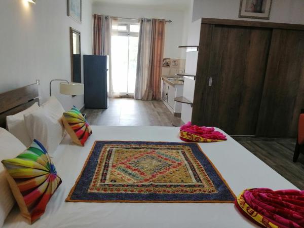 Easy Stay Residence : photo 3 de la chambre suite - vue sur mer