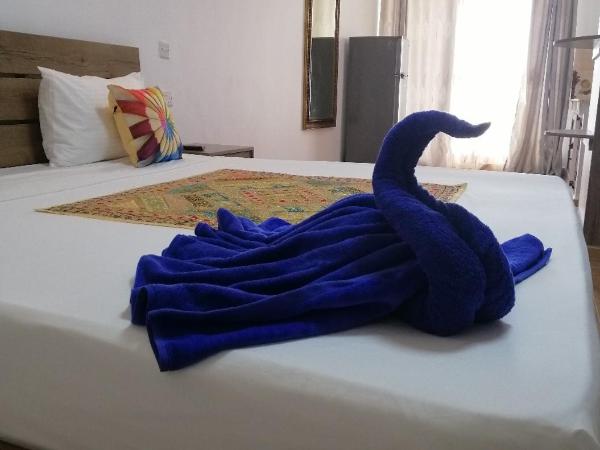 Easy Stay Residence : photo 8 de la chambre suite - vue sur mer