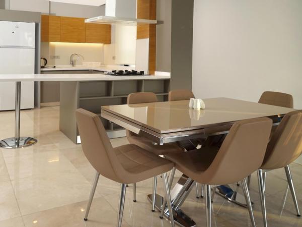 MENE SUITES : photo 5 de la chambre appartement 3 chambres