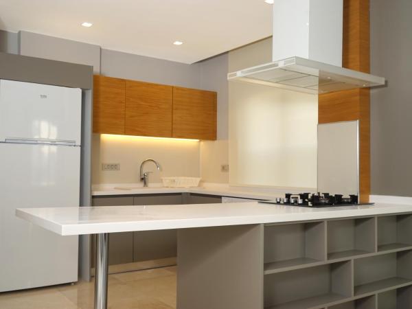 MENE SUITES : photo 6 de la chambre appartement 3 chambres