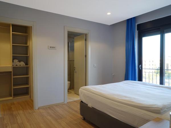 MENE SUITES : photo 10 de la chambre appartement 3 chambres