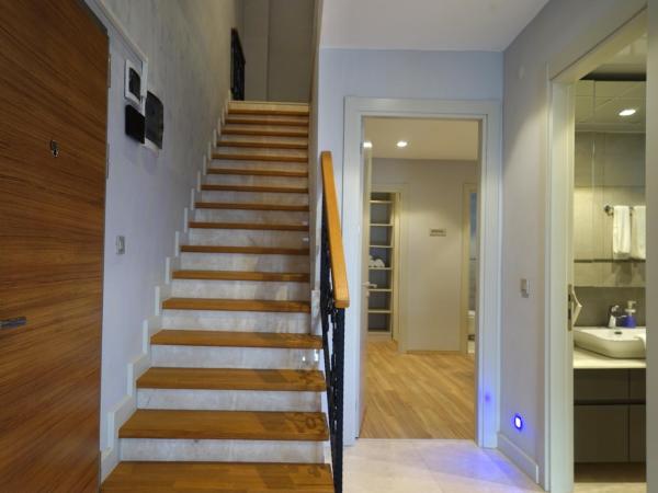 MENE SUITES : photo 9 de la chambre appartement 3 chambres