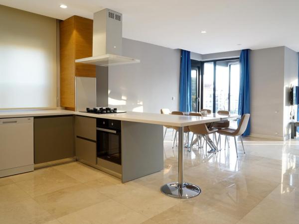 MENE SUITES : photo 7 de la chambre appartement 3 chambres