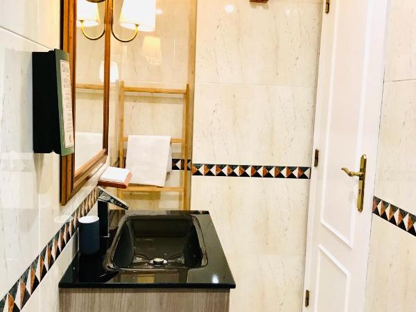 Alameda Garden : photo 8 de la chambre chambre deluxe