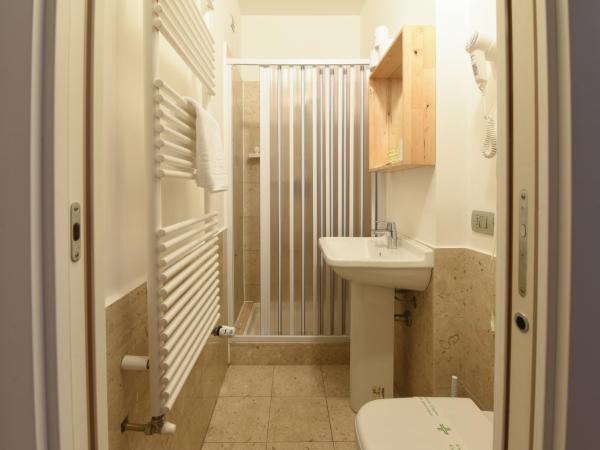 Daglingegneri : photo 6 de la chambre chambre lits jumeaux supérieure