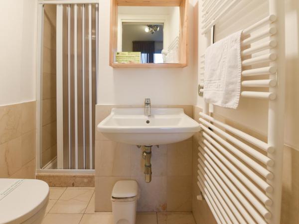 Daglingegneri : photo 6 de la chambre chambre lits jumeaux standard