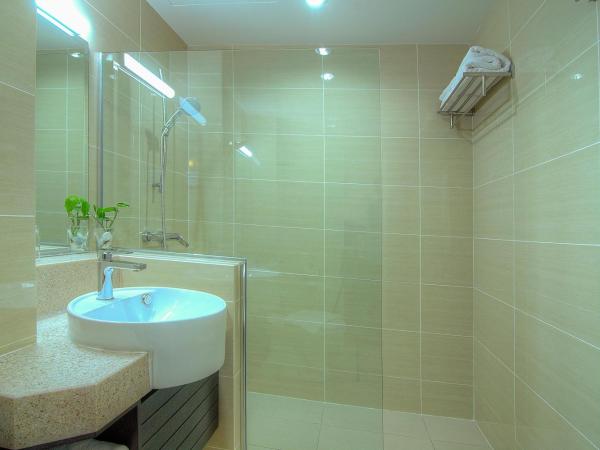 Wedgewood Residences : photo 10 de la chambre suite 2 chambres