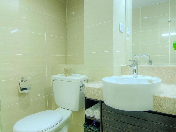 Wedgewood Residences : photo 9 de la chambre suite 2 chambres