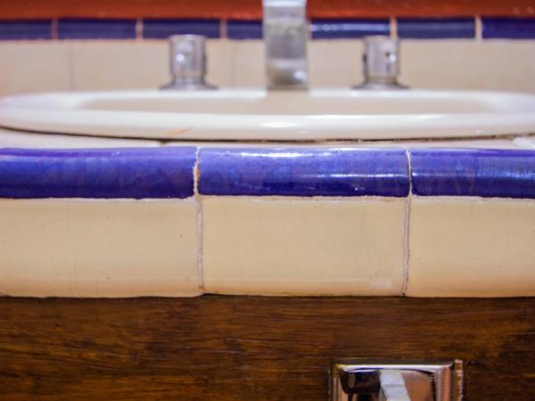 Hotel Casa Barrocco Oaxaca : photo 6 de la chambre chambre double - accessible aux personnes à mobilité réduite