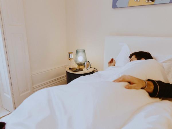 aDuquesa - GuestHouse : photo 9 de la chambre chambre double supérieure