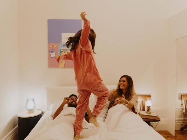 aDuquesa - GuestHouse : photo 5 de la chambre chambre double supérieure