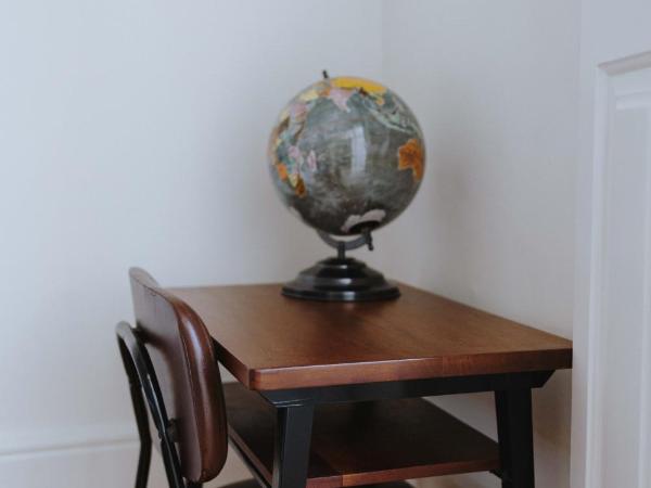 aDuquesa - GuestHouse : photo 9 de la chambre chambre double standard