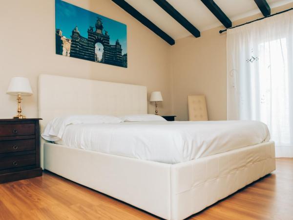 Hotel Centrum : photo 2 de la chambre suite