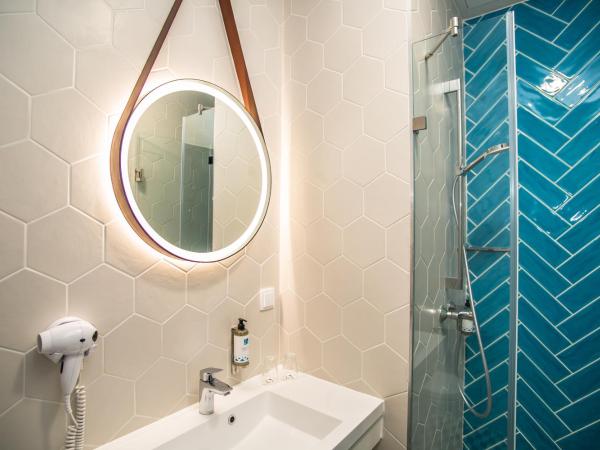 T62 Hotel : photo 6 de la chambre chambre simple standard