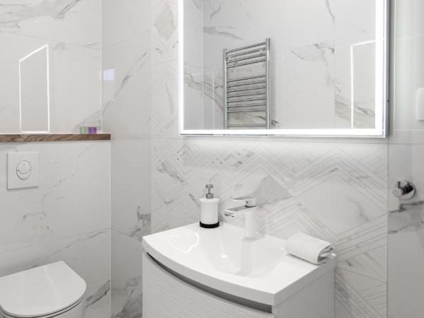 SmartRoomsZagreb : photo 7 de la chambre chambre double deluxe