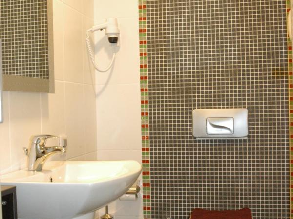 Blue Bay Platinum : photo 3 de la chambre chambre double ou lits jumeaux - vue sur mer