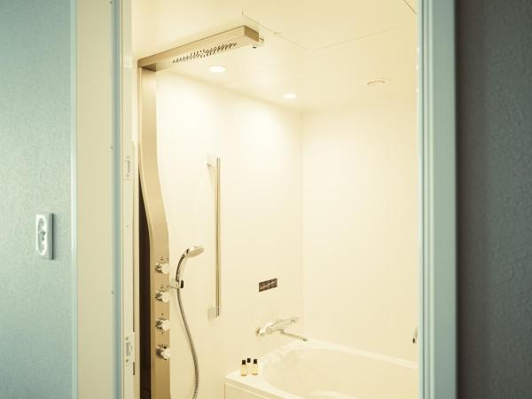 Hotel It Osaka Shinmachi : photo 2 de la chambre chambre double premier