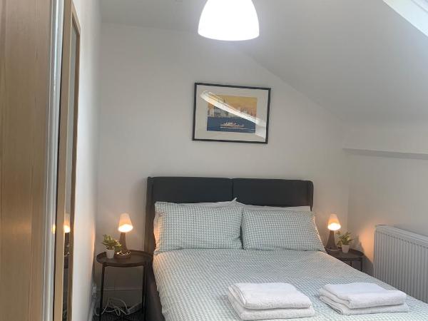 Be My Guest Liverpool : photo 1 de la chambre chambre double